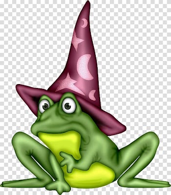 The Lord of the Rings Online frog Halloween Drawing, Cartoon frog transparent background PNG clipart