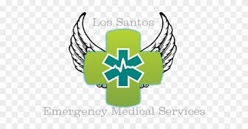 The Los Santos Emergency Medical Services Is A Strictly - Morpheus Greek Mythology Symbol