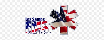 The Los Santos Emergency Medical Services - Los Santos Emergency Services