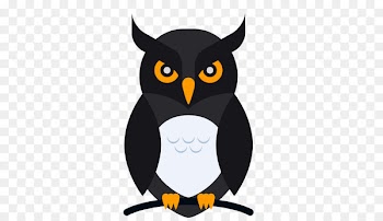 The Lost Symbol The Halloween Tree Owl Freemasonry Clip art - owl 