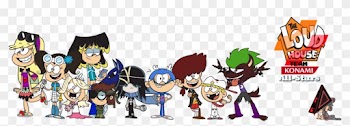 The Loud House - Pro Evolution Soccer 2010 Ps3