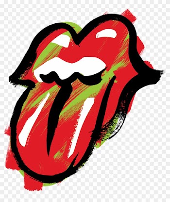 The Loudmouth At The Concert - Rolling Stones