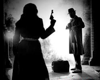 The Louisville Palace Summer Film Series presents Film Noir ...