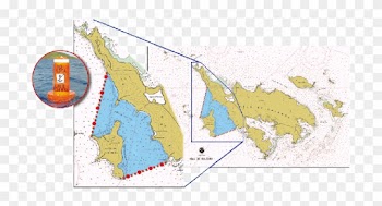 The Luis Peña Channel Natural Reserve Was Proposed - Reserva Natural Canal Luis Peña