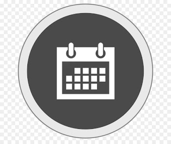 The Lyon Computer Icons Calendar Time - upcoming events 