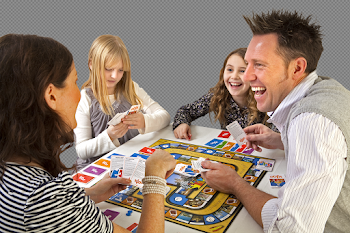 The many surprising benefits of playing board games – Language Seed