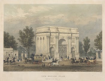 The Marble Arch | Free Photo - rawpixel