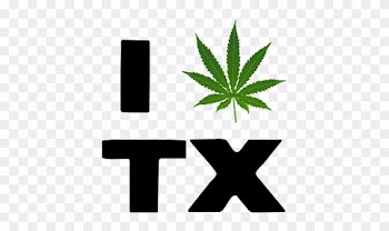 The - Marijuana Leaf