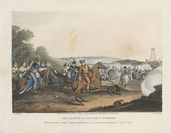 The Marquis of Anglesea Wounded | Free Photo - rawpixel