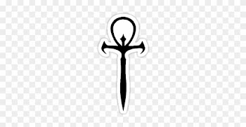 The Masquerade Thou Shalt Not Reveal They True Nature - Vampire The Masquerade Ankh