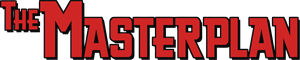 The Masterplan Logo Vector