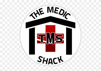 The Medic Shack Page 3 Of 11 Alternative Emergency - Bone And Joint Decade