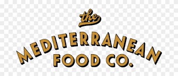 The Mediterranean Food Co - Food