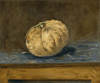 The Melon (c. 1880) painting | Free Photo - rawpixel
