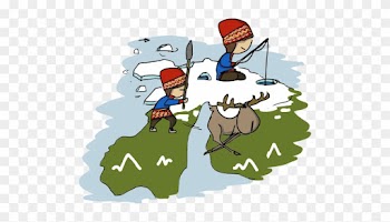 The Middle Ages - Sami People