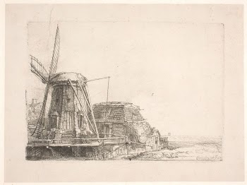 The mill | Free Photo - rawpixel