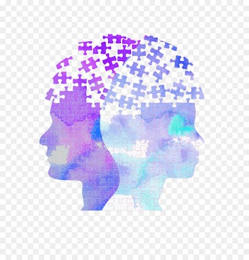 The Mind Games Men Play with Women Jigsaw puzzle - brain 