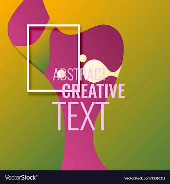 The minimal geometric coverage a set of modern vector image