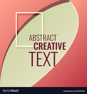 The minimal geometric coverage a set of modern vector image