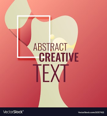 The minimal geometric coverage a set of modern vector image