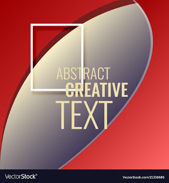 The minimal geometric coverage a set of modern vector image