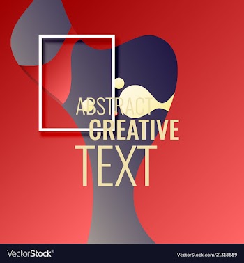 The minimal geometric coverage a set of modern vector image