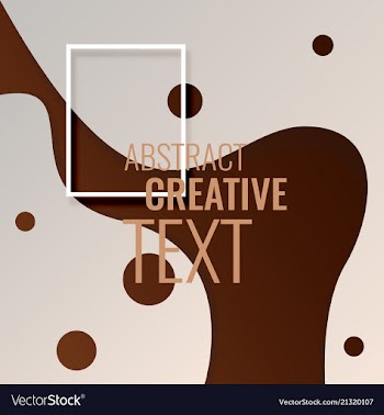 The minimal geometric coverage a set of modern vector image