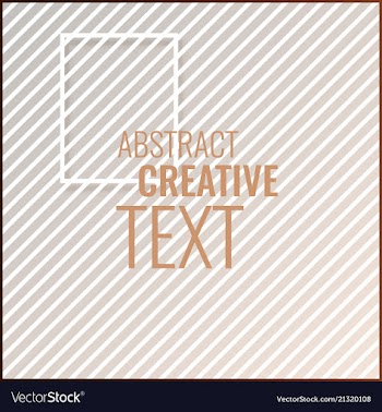 The minimal geometric coverage a set of modern vector image