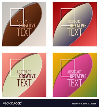 The minimal geometric coverage a set of modern vector image