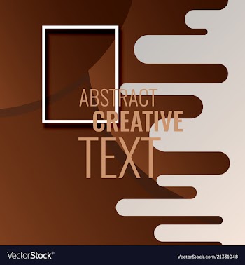 The minimal geometric coverage a set of modern vector image