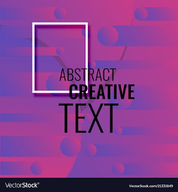 The minimal geometric coverage a set of modern vector image
