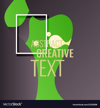 The minimal geometric coverage a set of modern vector image