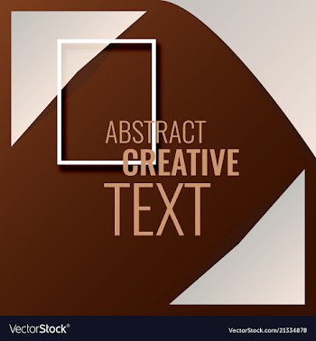 The minimal geometric coverage a set of modern vector image