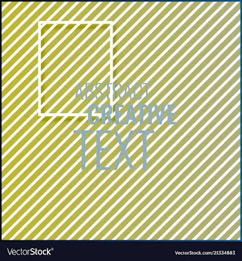 The minimal geometric coverage a set of modern vector image