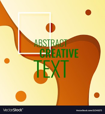 The minimal geometric coverage a set of modern vector image