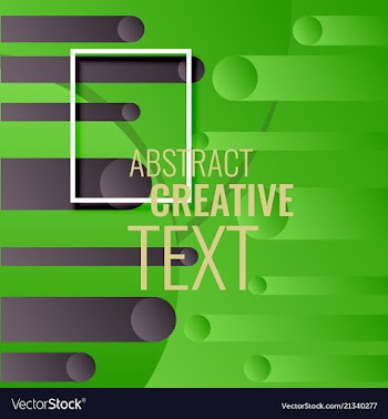 The minimal geometric coverage a set of modern vector image