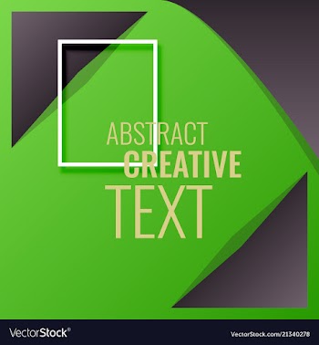 The minimal geometric coverage a set of modern vector image