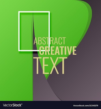 The minimal geometric coverage a set of modern vector image