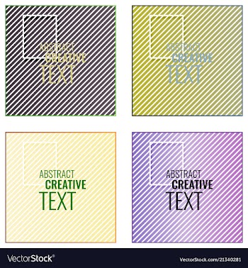 The minimal geometric coverage a set of modern vector image