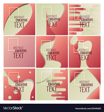 The minimal geometric coverage a set of modern vector image
