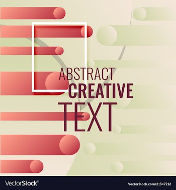 The minimal geometric coverage a set of modern vector image