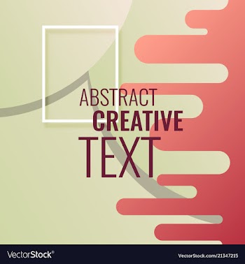 The minimal geometric coverage a set of modern vector image