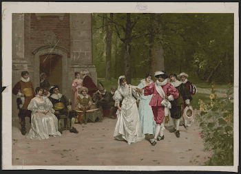 The minuet | Free Photo - rawpixel