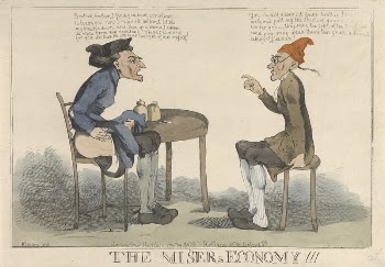 The Misers Economy | Free Photo - rawpixel