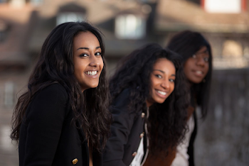 The misrepresentation of black girls with brown skin - Counseling ...