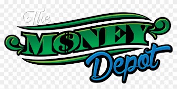The Money Depot - Horse
