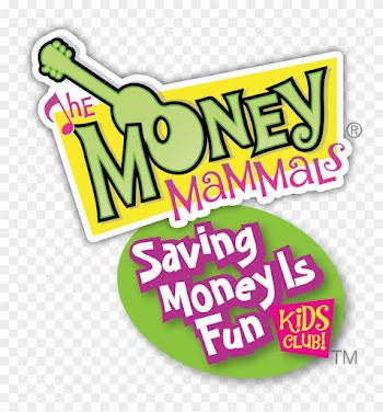 The Money Mammals Logo - Money Mammals Money Mammals