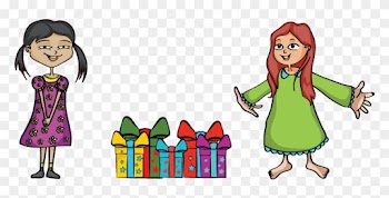 The More People Who Know About The New Secret Santa - The More People Who Know About The New Secret Santa
