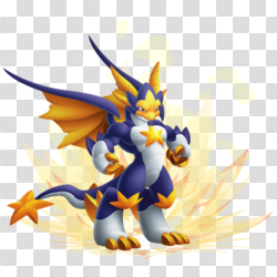 The most beautiful dragon | Social Point Forums