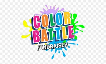 The Most Fun Your Middle Schoolers Will Have Raising - Color Battle